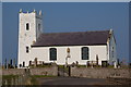 Ballintoy parish church