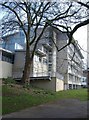 North Wilts Council offices on Monkton Hill