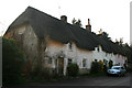 Row of Cottages