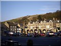 Market Square, Settle