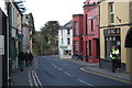 Rhosmaen Street, Llandeilo