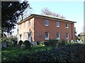 Denton United Reformed Church