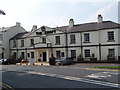 The Croft Hotel