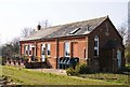 Former Primitive Methodist Chapel