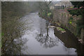 River Goyt, Marple Bridge