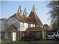 Oast House