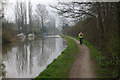 Macclesfield Canal, Marple