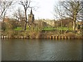 Mexborough Parish Church