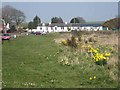 Cottages at Powfoot