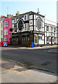 Bedford Tavern, Western Street