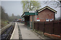 Rose Hill Marple Station