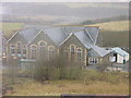 The Old Schoolhouse, Garn-yr-erw