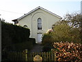 Old Wesleyan Chapel