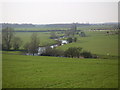 River Great Ouse, nr Beachampton