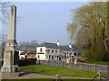 The Magna Charta, Lowdham, Notts