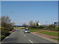 Wavertree Technology Park