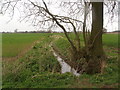 Stream near Colton Junction