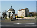 Buttercross, Tickhill