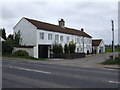 Cottages on road to Old Ramerick