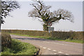 Pulham village sign