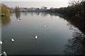 Wortley Reservoir