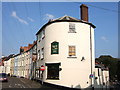 The Hour Glass, Exeter