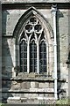 St Margaret, Stoke Golding - Window