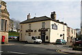 The Hand and Shuttle, Padiham, Lancashire