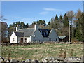 Cowiehillock cottage