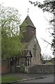 All Saints, Cadeby, Leics