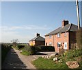 Houses on Tunstall Lane