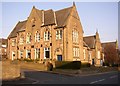 Priestthorpe Primary School, Mornington Road, Bingley