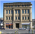 The Connaught Rooms - Manningham Lane