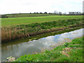 Barrowsland Farm from Reading Sewer