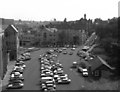 Town Hall Square, Rochdale, Lancashire