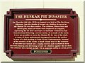 The Huskar Pit Disaster