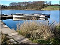 Lough Enagh Western