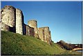 Kidwelly Castle