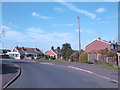 Bungalows in Churchill Avenue