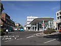 Horsham bus station