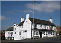 The Fish Pub, near Pensnett, West Midlands