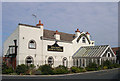 The Rose and Crown in Brierley Hill, Dudley