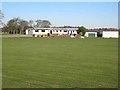 Sedgefield Cricket Club