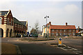 Roundabout, Poundbury