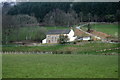 Chapel near Nant y Bai