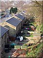 The Brook, Mytholmroyd