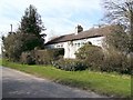 Cottage near East Ravendale