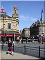 Commercial Street, Halifax