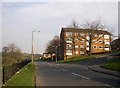 Whinney Hill Park, Brighouse