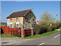 Former Chapel near Todber